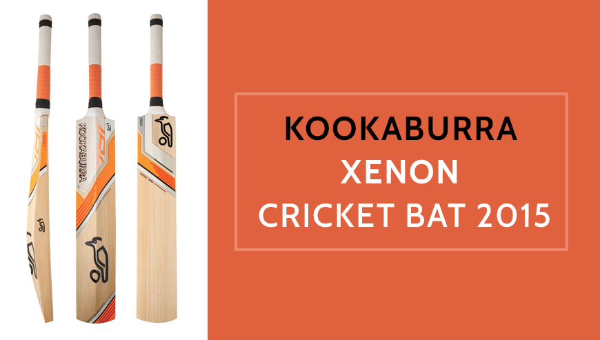 kookaburra cricket bats