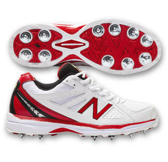 New Balance CK4030 Cricket Bowling 