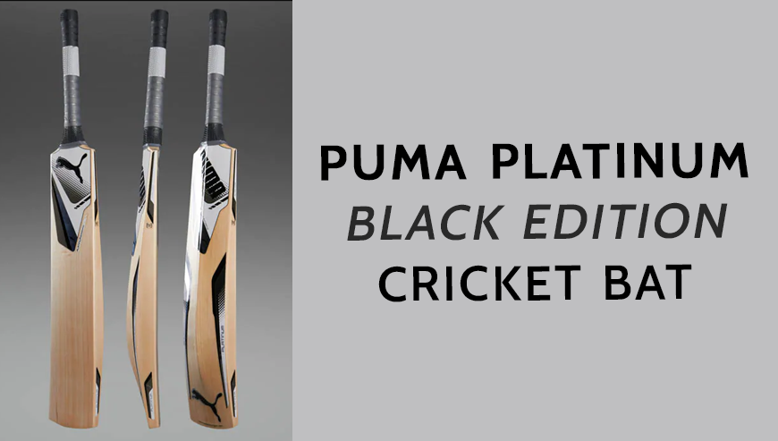 puma cricket bats 2019