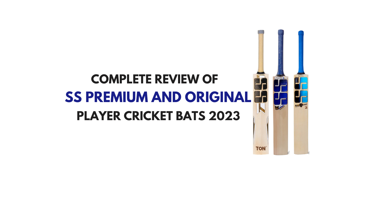 Mastering the Game: Explore the Best Cricket Bats of 2023 in Our