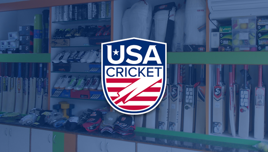 Usa Cricket Cricket Store Online