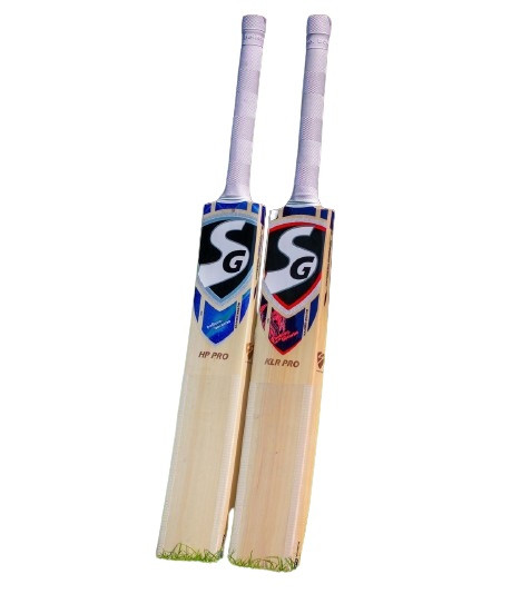 Image of SG HP Pro Cricket Bat 2024 (Kashmir Willow)