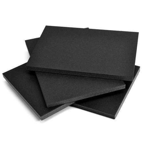 A1 – 10mm Black Foamboard (5 Sheets)