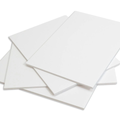 30" X 40" - 3mm White Foamboard (35 Sheets)