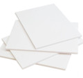 A4 – 5mm White Foamboard (20 Sheets) 