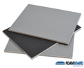 A1 – 5mm Black/Grey Foamboard (10 Sheets)