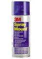 3M Spray Mount Adhesive 400ml