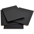 A0 – 5mm Black Foamboard (10 Sheets)