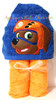Paw Patrol Zuma Peeker Applique Embroidery Design