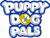 Puppy Dog Pals Applique Embroidery Design Set