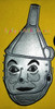 Wizard of Ozz Tin Man Full Face Applique Design