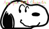 Peanuts Snoopy Peeker Applique Embroidery Design