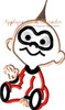 Incredibles2 Baby Jack Embroidery Design