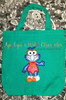 Muppet Baby Gonzo Applique Design