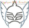 Marvel Studios Thor Peeker Applique Design