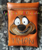 Lion Royalty Timon Peeker Applique Design