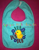Rub a Dub Dub Nursery Rhyme Applique Embroidery Design