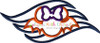 Halloween Cruise Logo Bean Stitch Applique Design