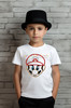 Super Mario Full Face Applique Embroidery Design