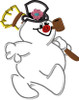 Frosty the Snowman Applique Embroidery Design