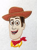 Toy Story Applique Design Set
