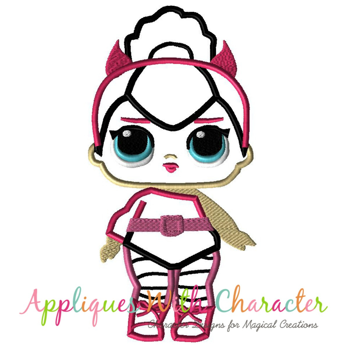 spice and sugar lol dolls