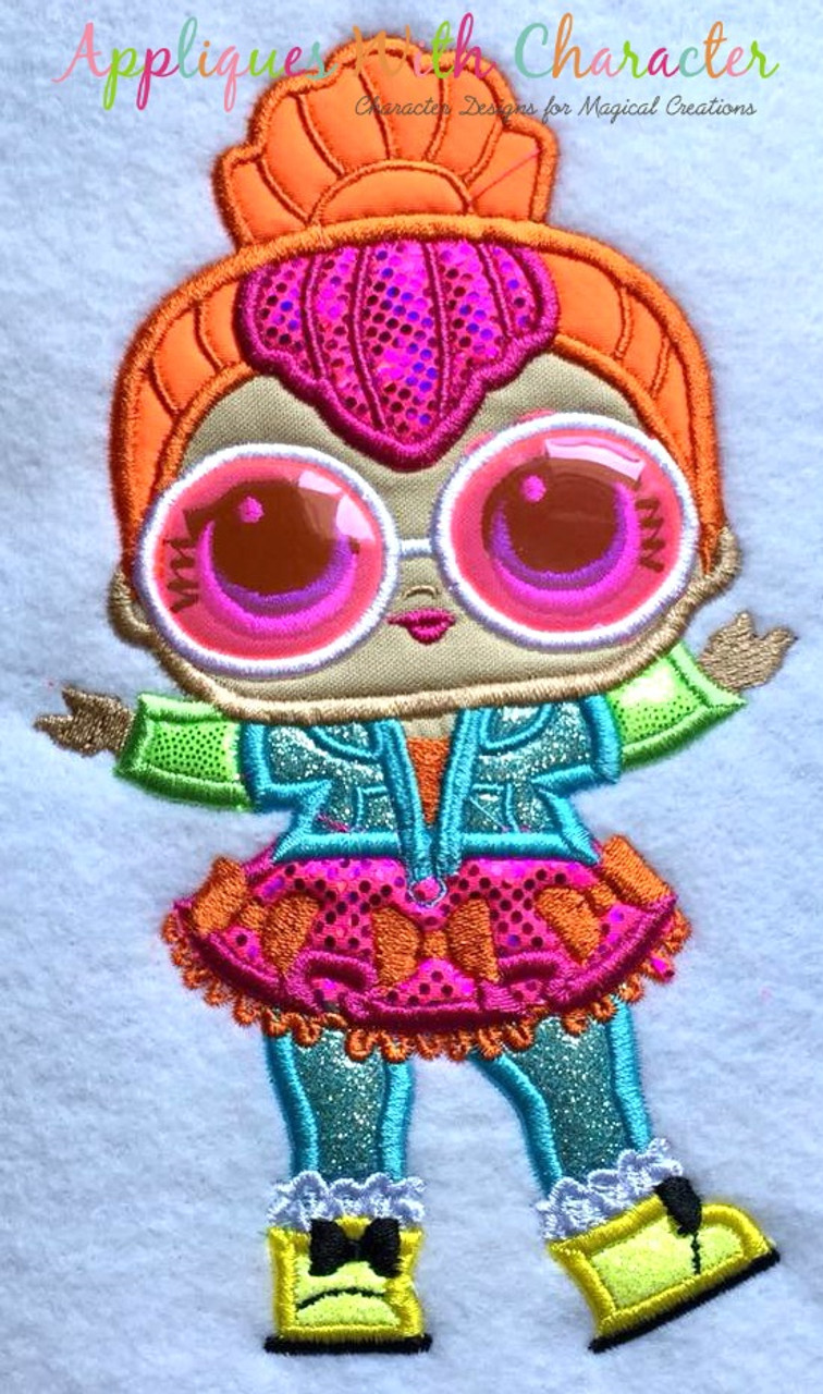 Lol Surprise Dolls Aplique 99 30742105 10212170050267627 2005476721930797056 n 65411.1525359308