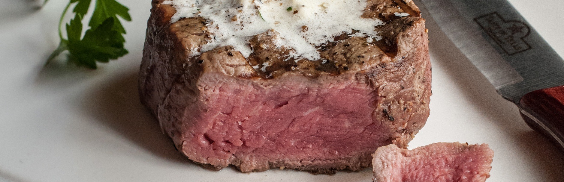 from which cut is filet mignon