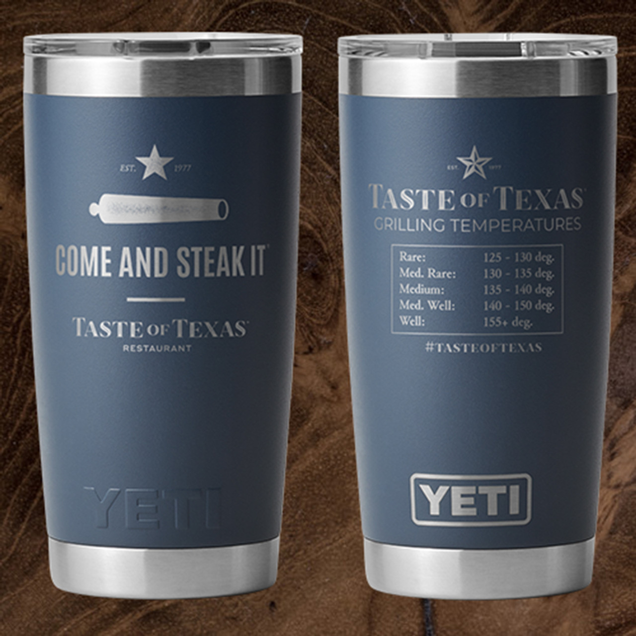 YETI Rambler 20oz Cup ミント Rambler® 20 oz (591 ml