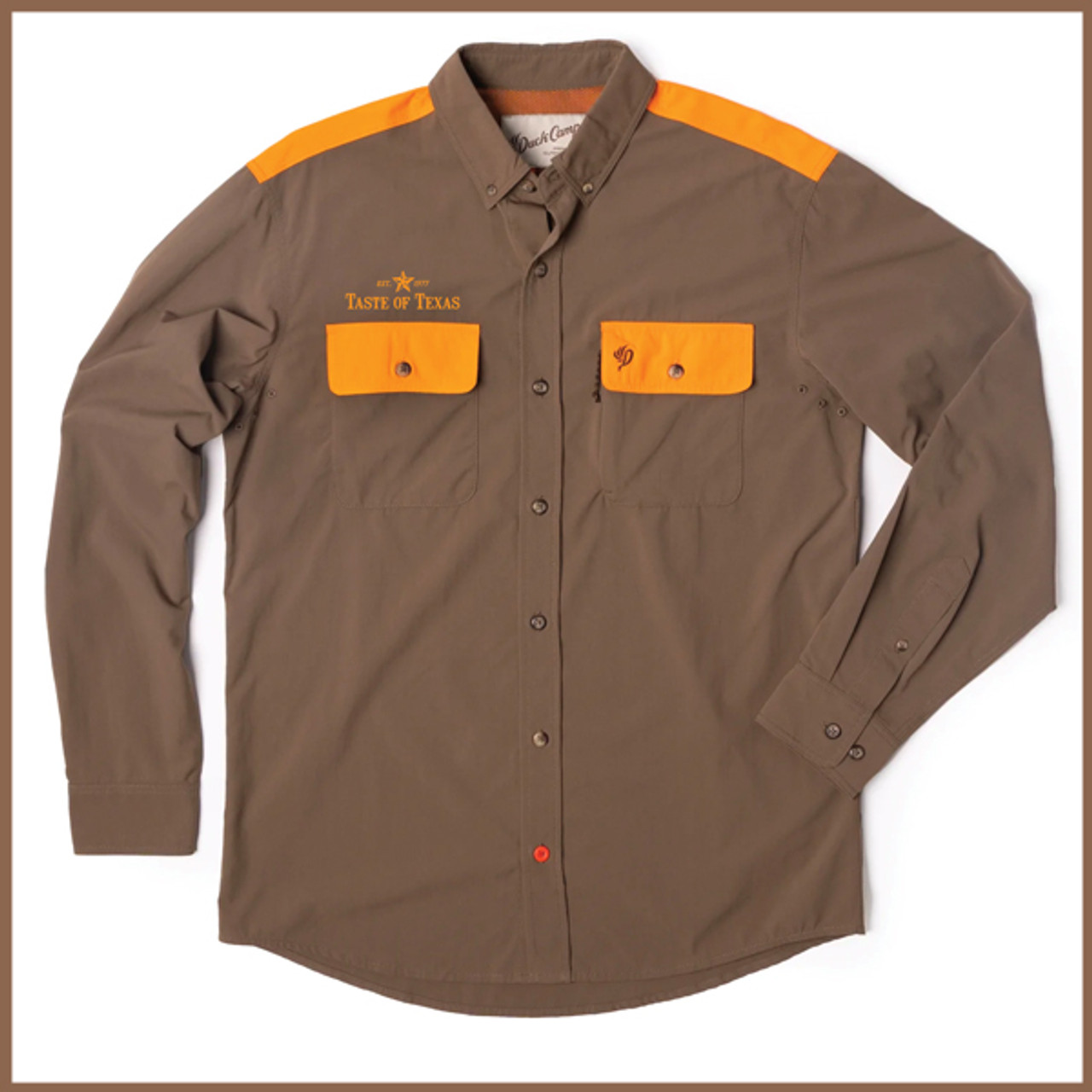 Lightweight hunting shirt clearance