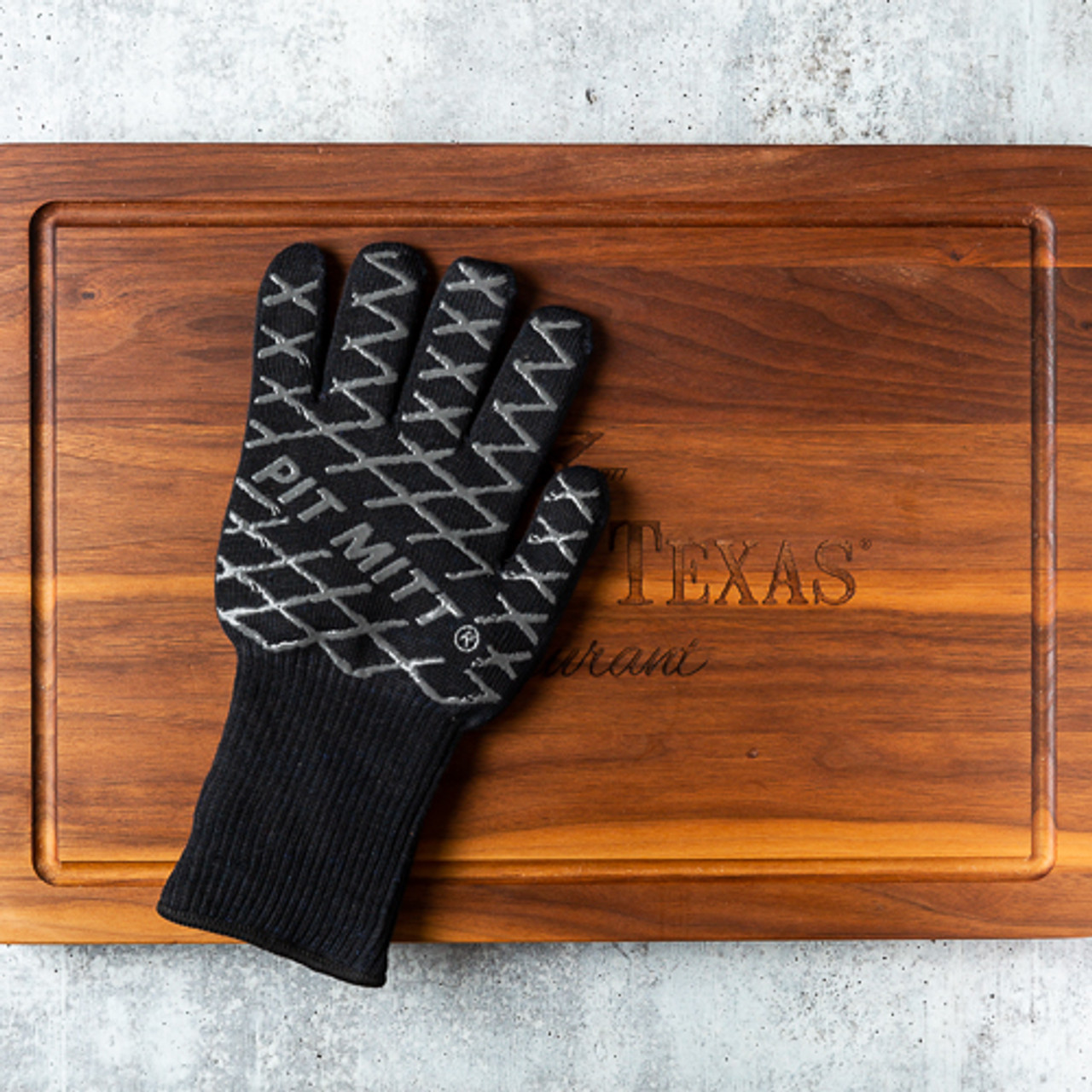 Grilling Glove