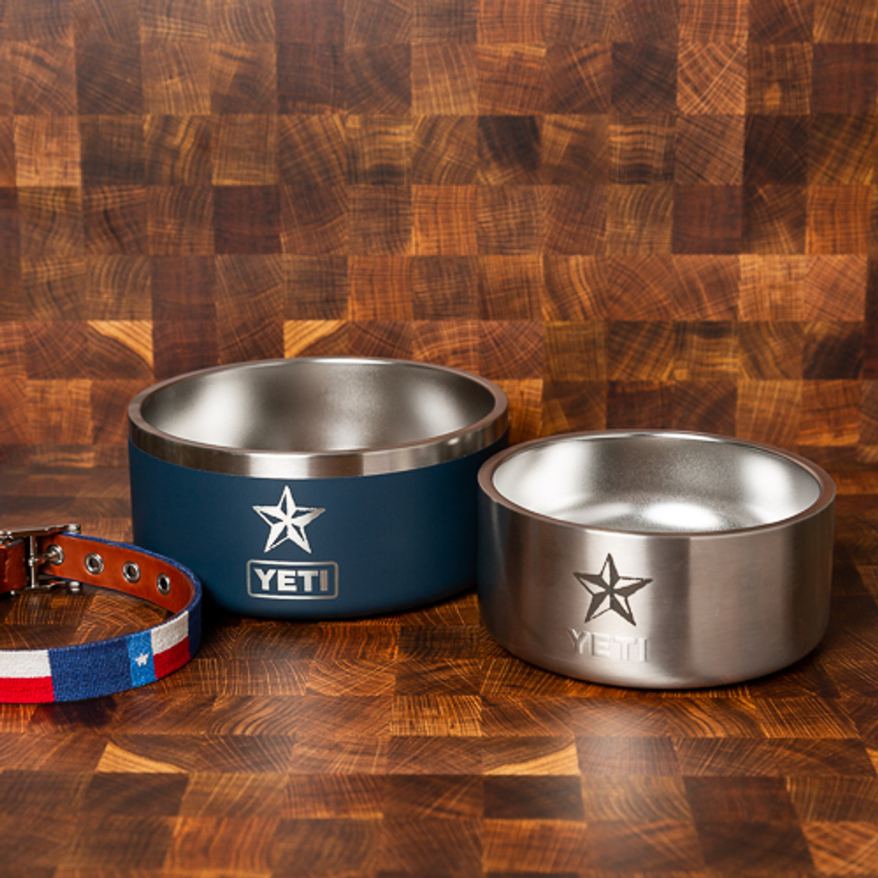 Yeti Boomer Dog Bowl - 8 Cups