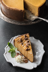 A Holiday Recipe from our Sold-Out Cookbook