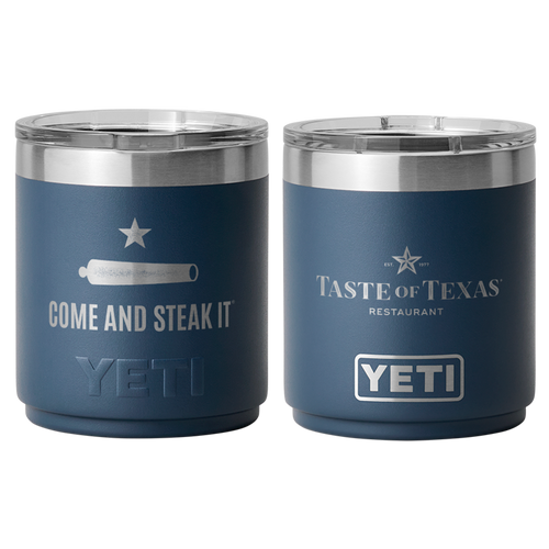 https://cdn11.bigcommerce.com/s-39628/images/stencil/500x500/products/341/1877/Taste_of_Texas_Come_and_Steak_It_10_Oz_Yeti_Lowball_STACKABLE_-_Front_and_Back_-_White_Background__61362.1693320824.png?c=2