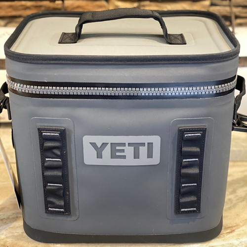 Come and Steak It® YETI® Flip 12 Soft Cooler - Taste of Texas