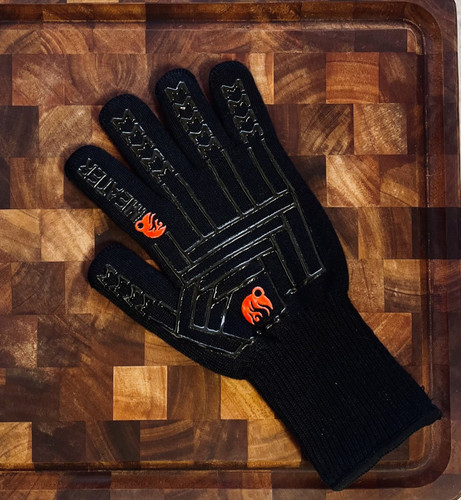 Grilling Glove