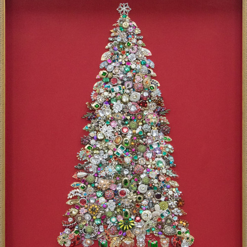 Christmas Decorations Tour (November 8, 2025) SOLD OUT