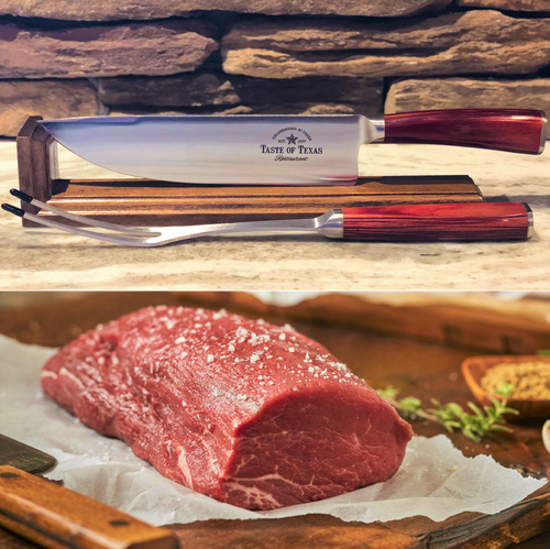 Shop - Knives and Texas Gifts - Page 1 - Taste of Texas