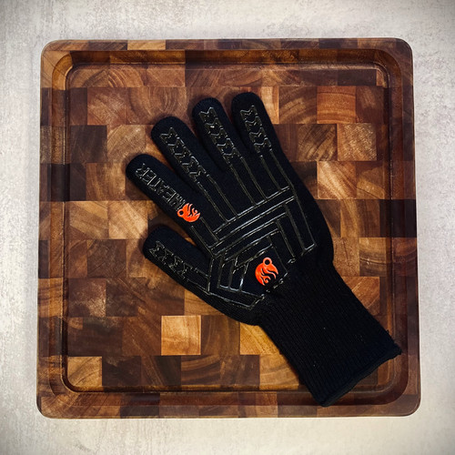 Grilling Glove Grilling Glove