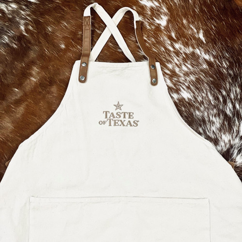 Grilling Apron (New!) Grilling Apron (New!)
