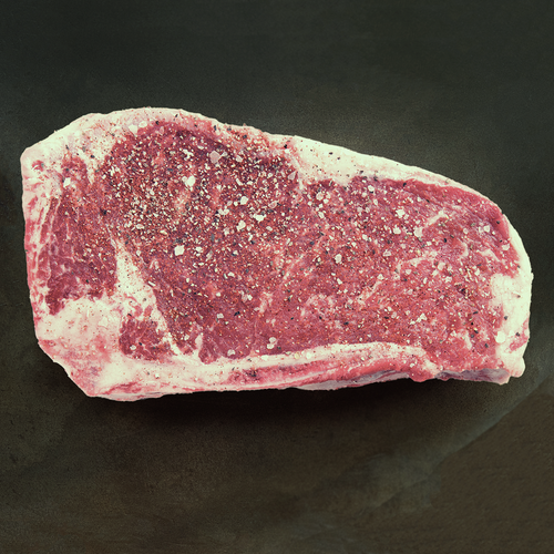 Four 18 oz Bone-In Strips