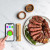 MEATER Plus Wireless Meat Thermometer MEATER Plus Wireless Meat Thermometer