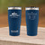 Come and Steak It® Yukon Outfitters 20 oz. Freedom Tumbler with UV Tint Slider Lid