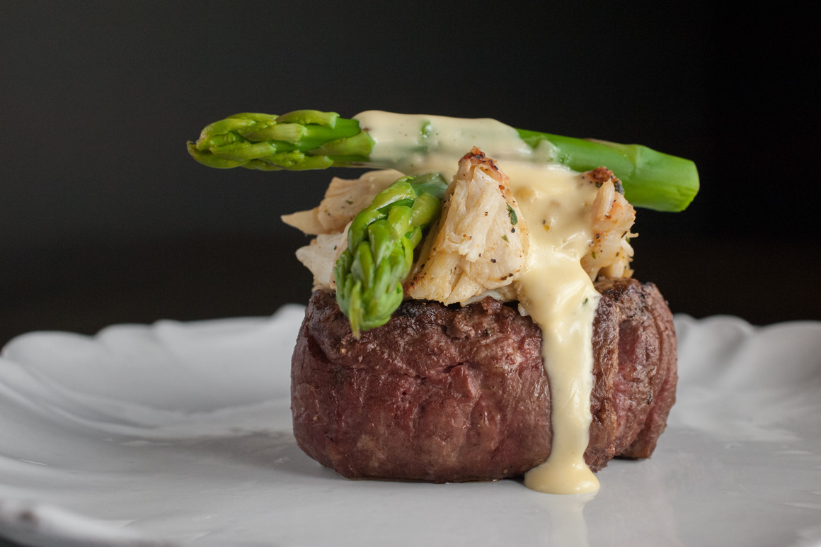 Butter Topped Gift Boxed Steaks