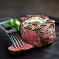 Most Loved: Filets with Herb Garlic Butter
