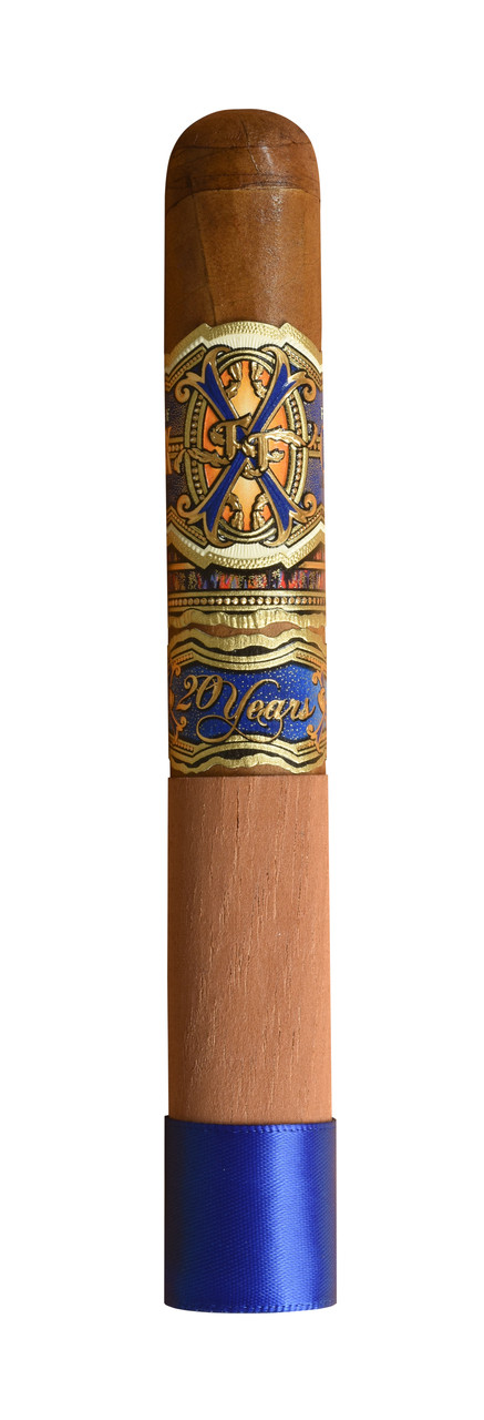 Arturo Fuente OpusX 20th Anniversary Believe Cigar