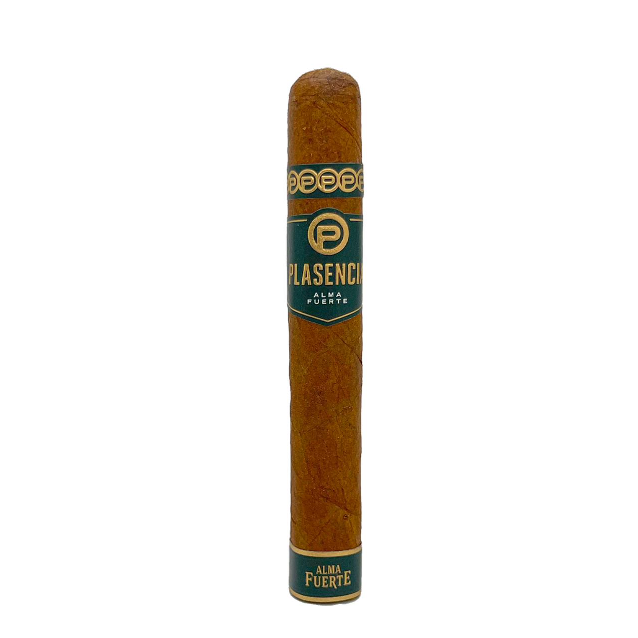 Plasencia Alma Fuerte Eduardo I | Colorado Claro Cigars