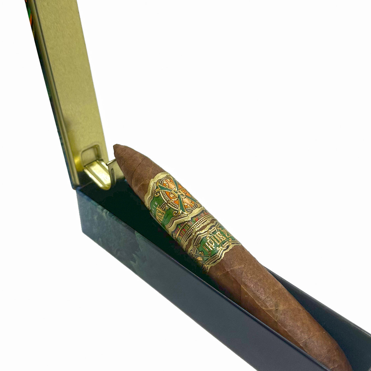 OpusX 25 Perfecto – Rare 25th Anniversary Cigar