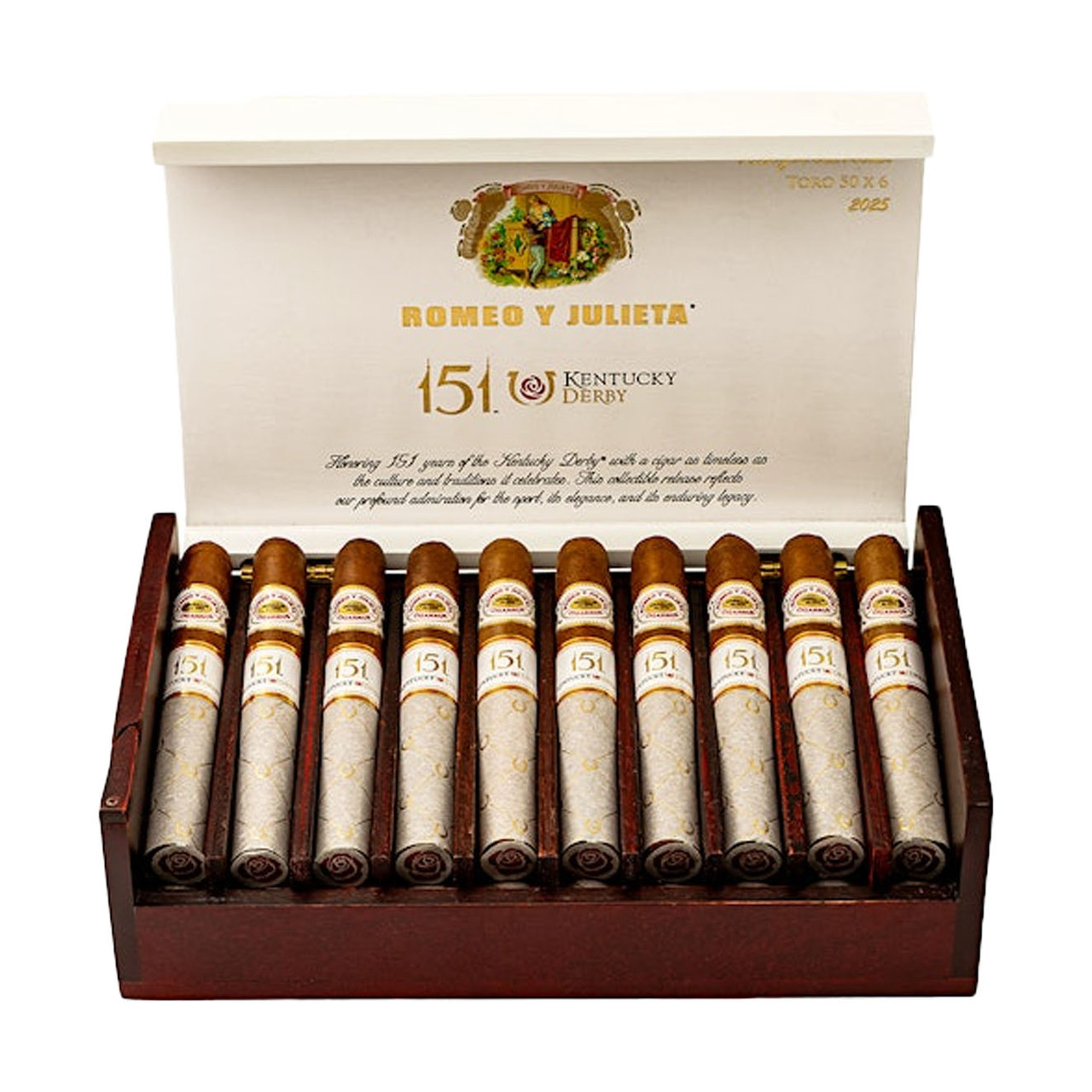 Romeo_y_Juleita_Kentucky_Derby