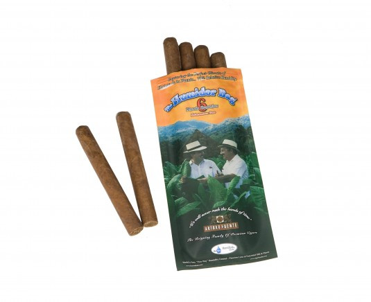Arturo Fuente Humidor Bag Boveda Humidor Bags (3 sizes)